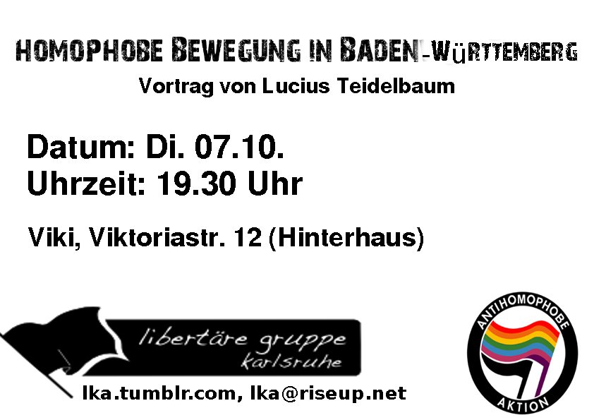 Homophobie-Vortrag.Karlsruhe.07.10.14.a