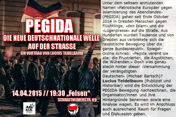 PEGIDA-Vortrag.Heidenheim.14.04.15