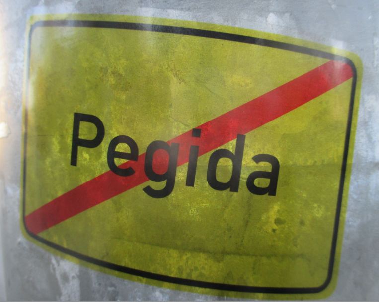 Anti-PEGIDA